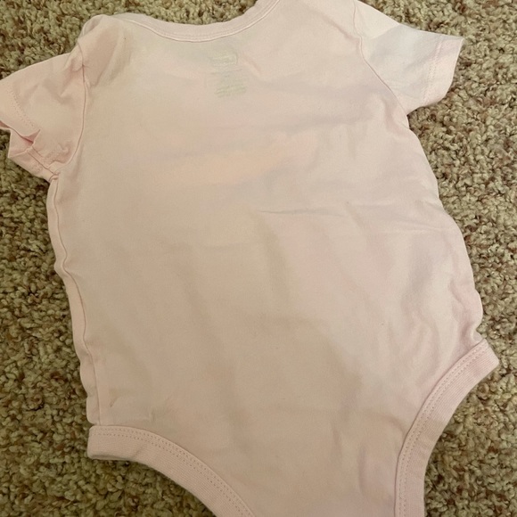 Baby girl Levi bodysuit - Picture 4 of 4